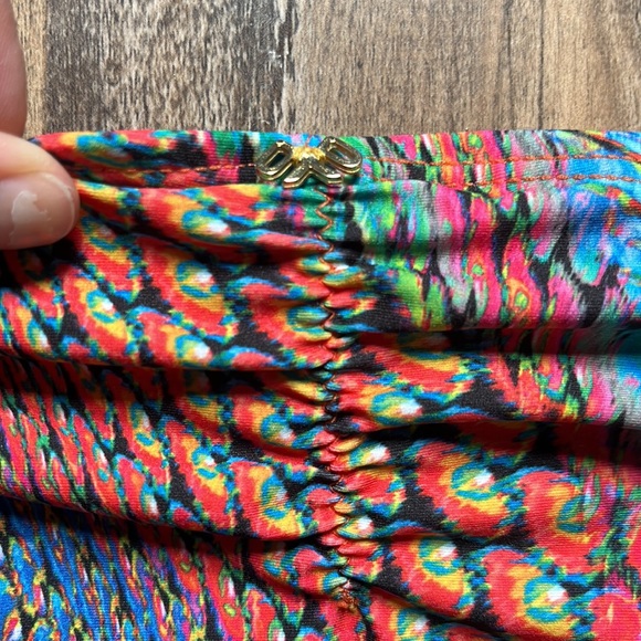 PilyQ Colorful Printed Bikini - Picture 11 of 12